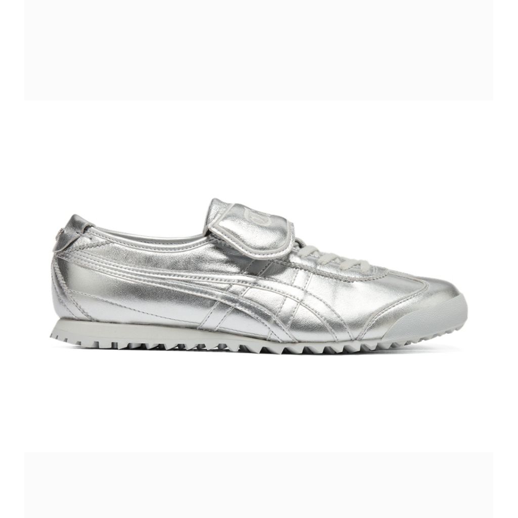 Onitsuka Tiger Mexico 66 GOlf Pure Silver Original