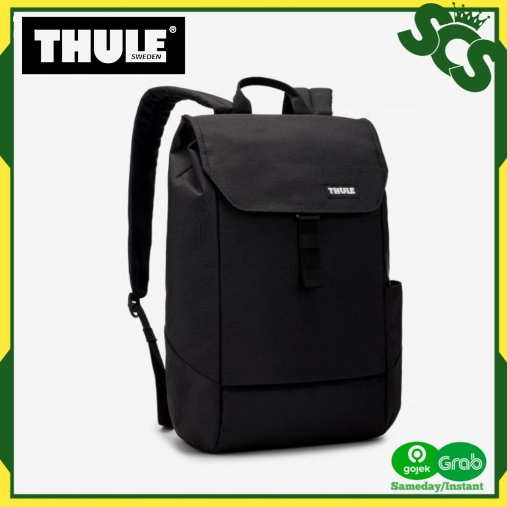 Tas THULE Lithos22 Backpack 16 L Tas Ransel Laptop