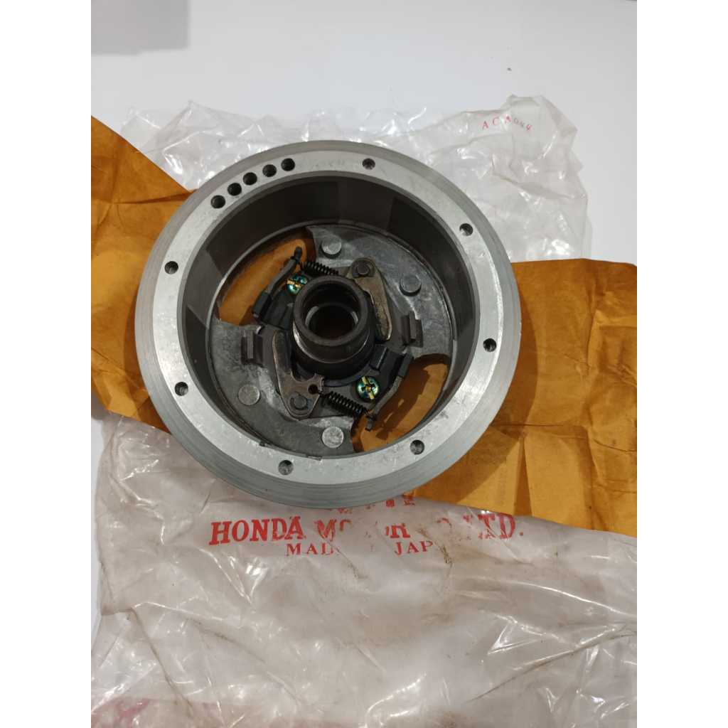 Mahnit Magnet Engkel Honda C70 MK2 31121-086-005