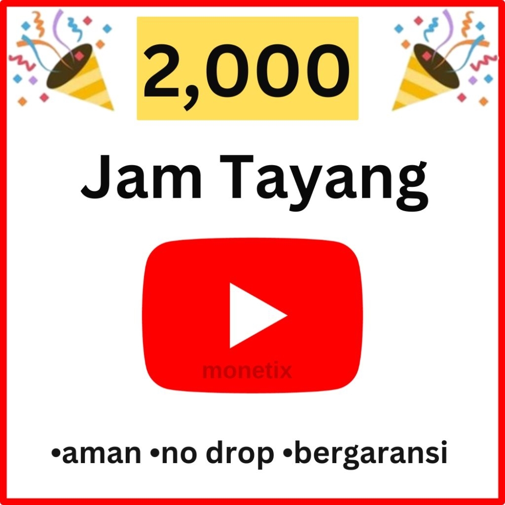 jam tayang yutub murah