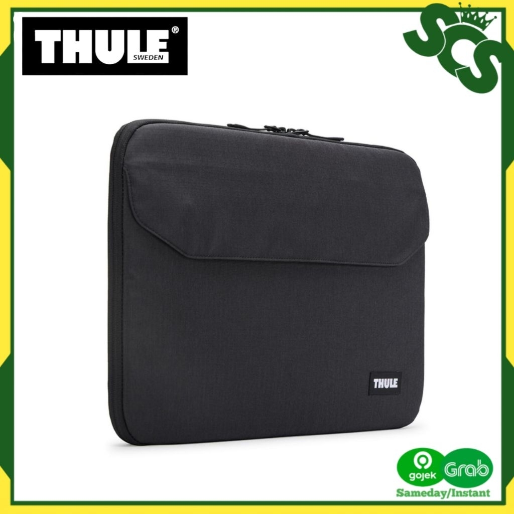 Pelindung Laptop THULE Lithos22 Sleeve Laptop 16"
