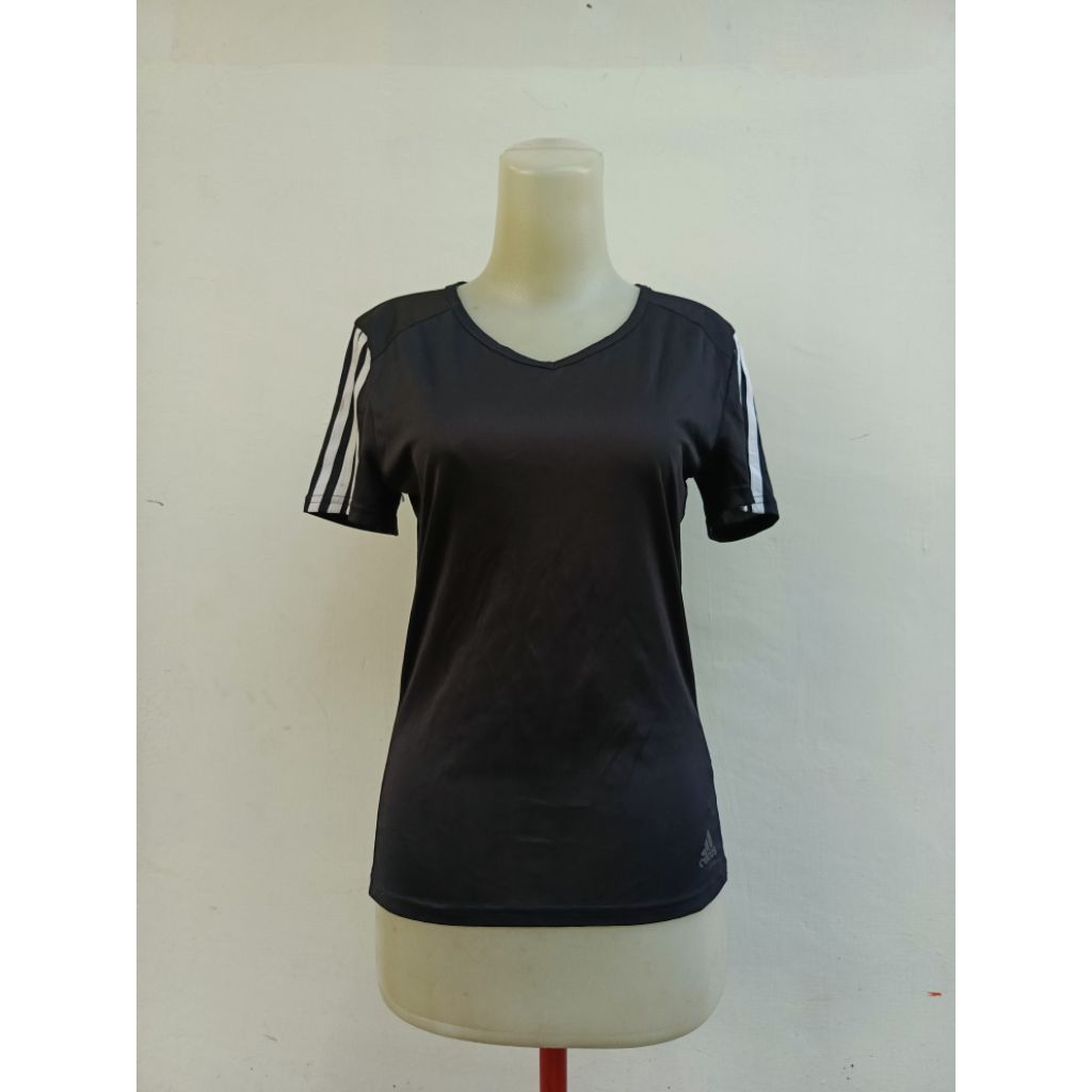 Kaos Adidas running