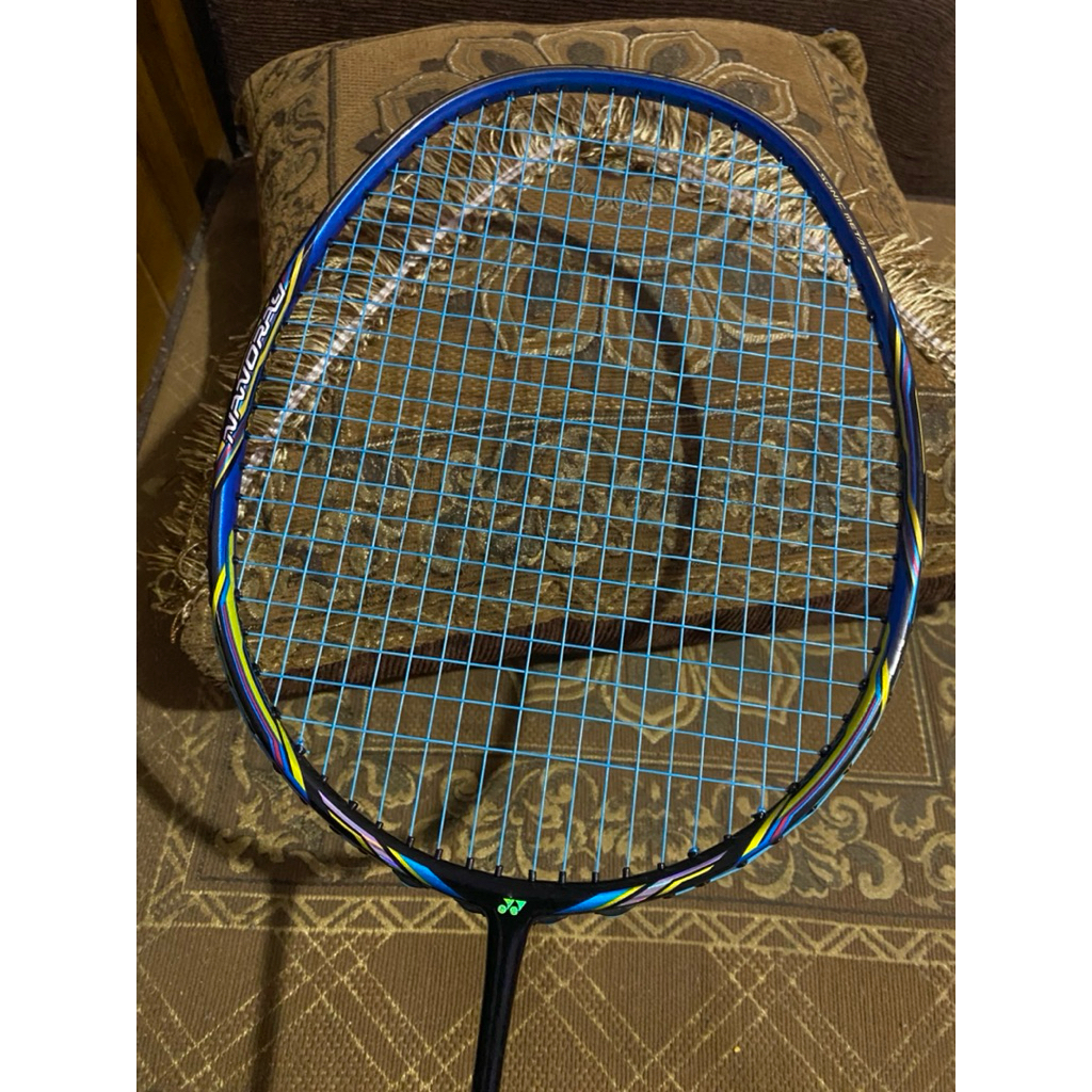 YONEX NANORAY 800 ORIGINAL KODE JP JEPANG