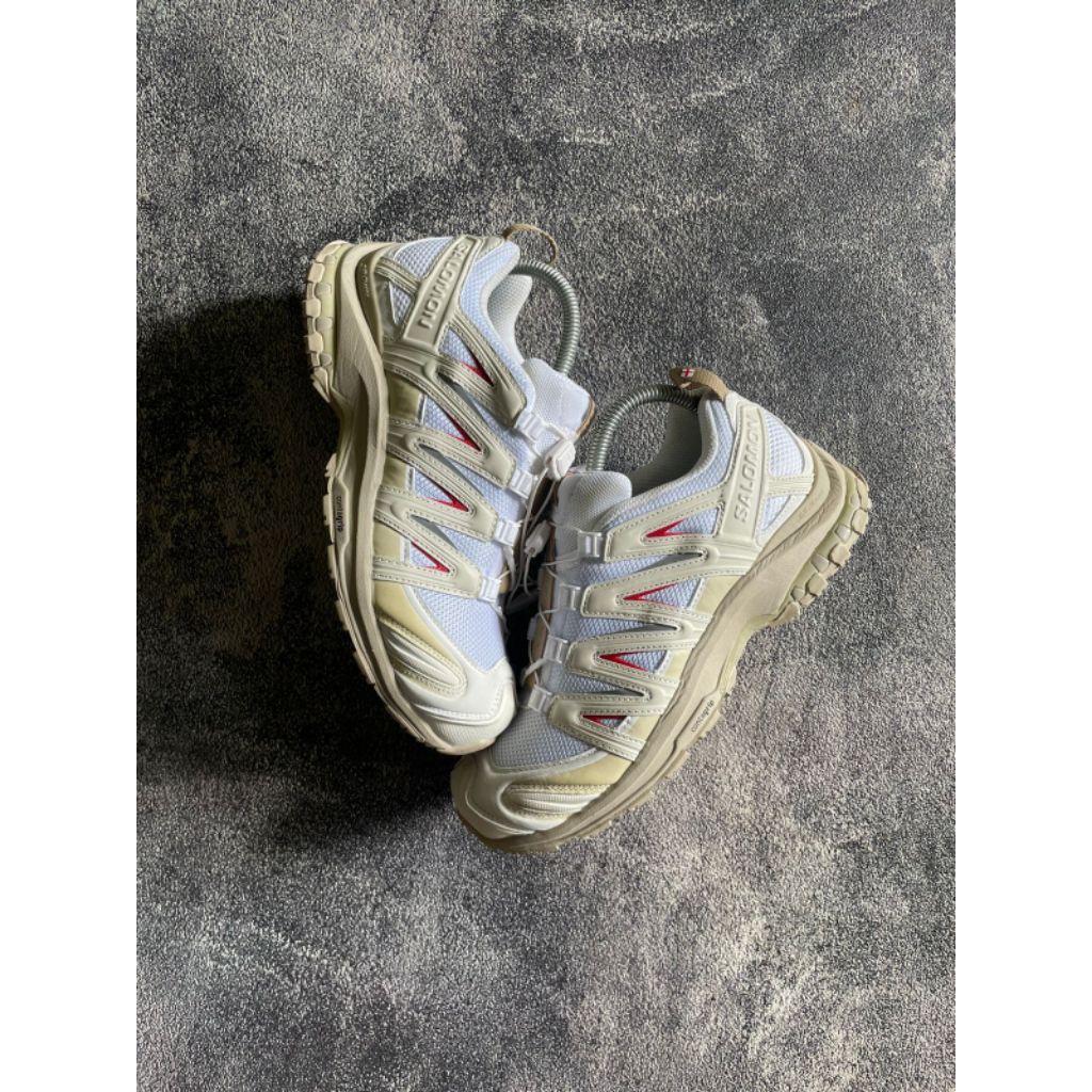 Salomon Xa Pro 3D Chassis