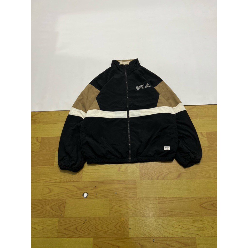 ucla windbreaker jacket