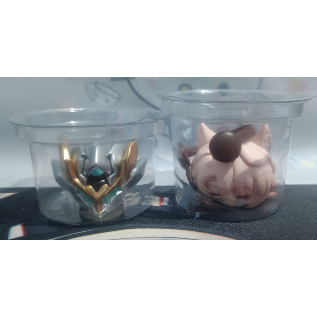 Ready Stock Honkai Star Rail Train Series | Official HSR Merchandise