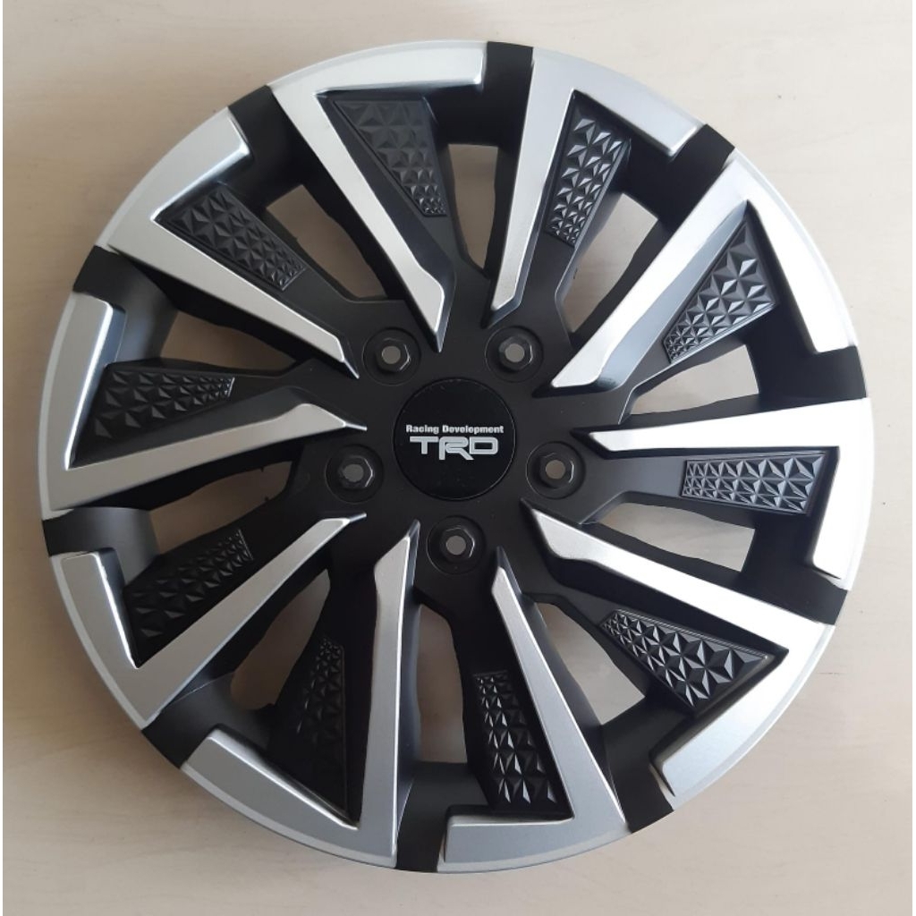 Dop velg penutup velg