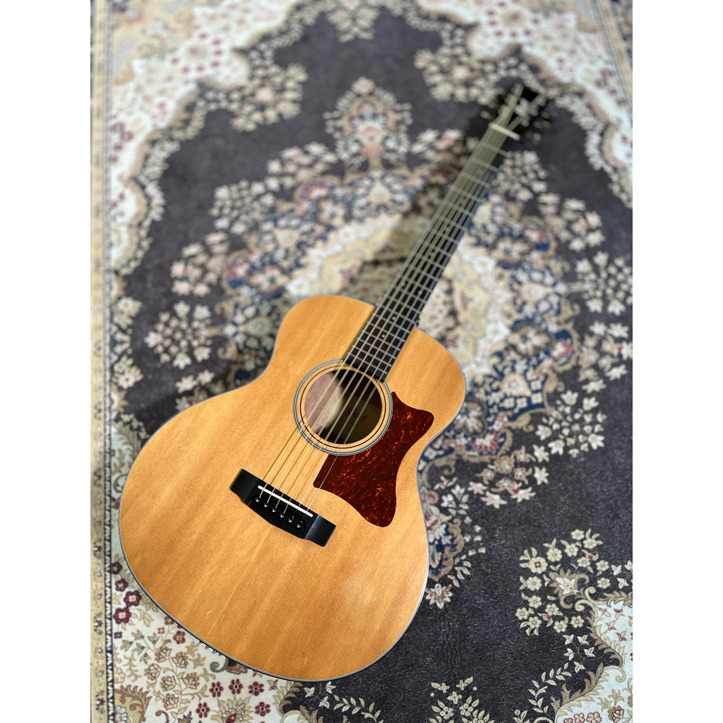 Cort Little CJ e op Mulus Fullset