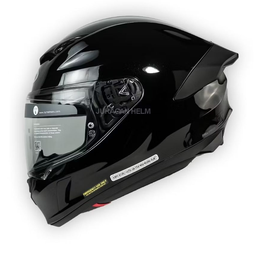 HJC i11 METAL BLACK FULL FACE