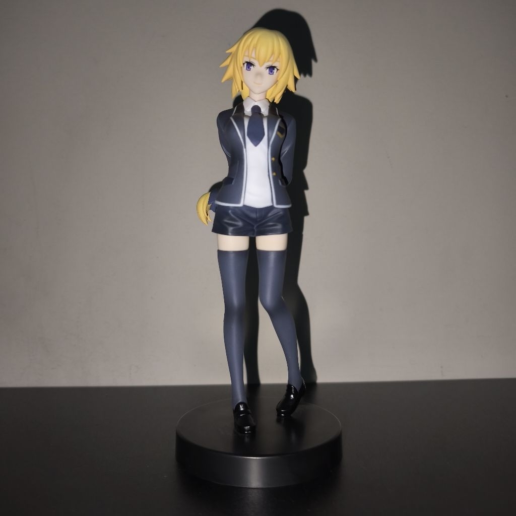 Furyu - Jeanne d'Arc Ruler - Fate/Apocrypha