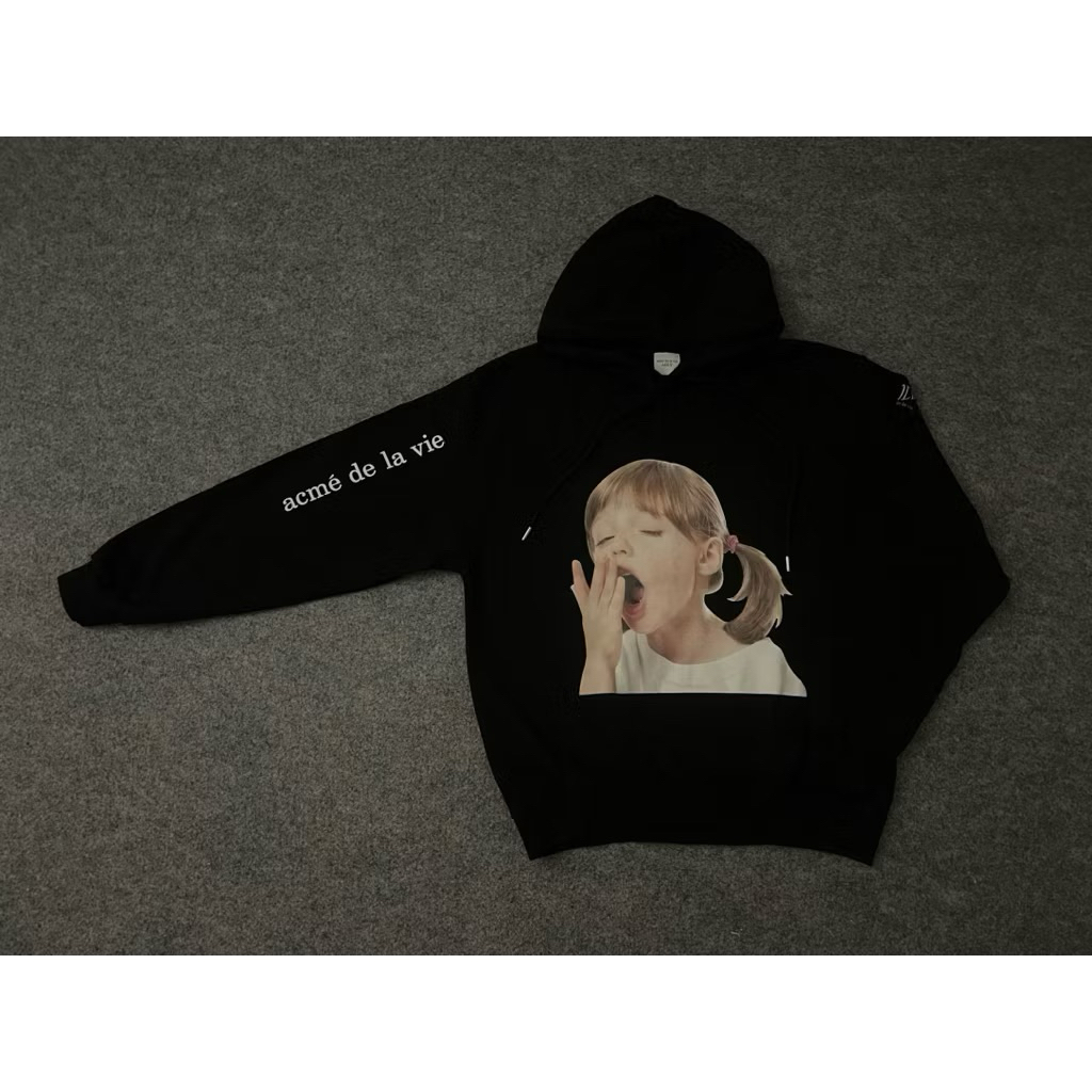 Hoodie ADLV Babyface