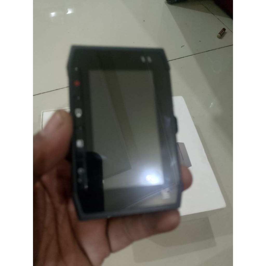 Xiomi yi ultra dash camera dvr mobil kamera dashboard