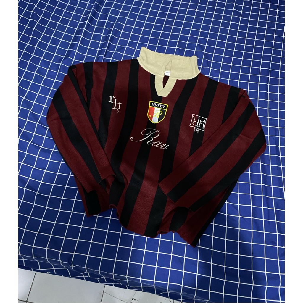 knitwear ravharren milan