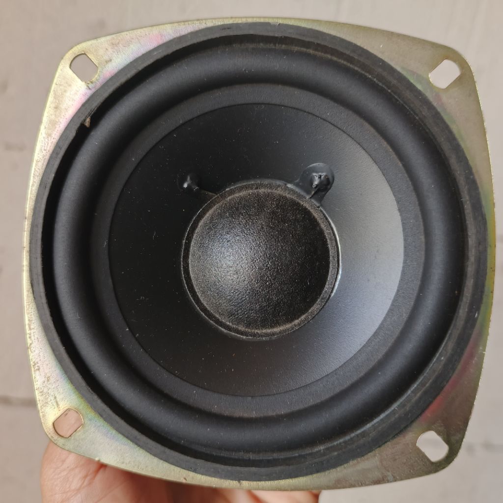 Speaker Subwoofer 4 inch / Speaker 4 inch