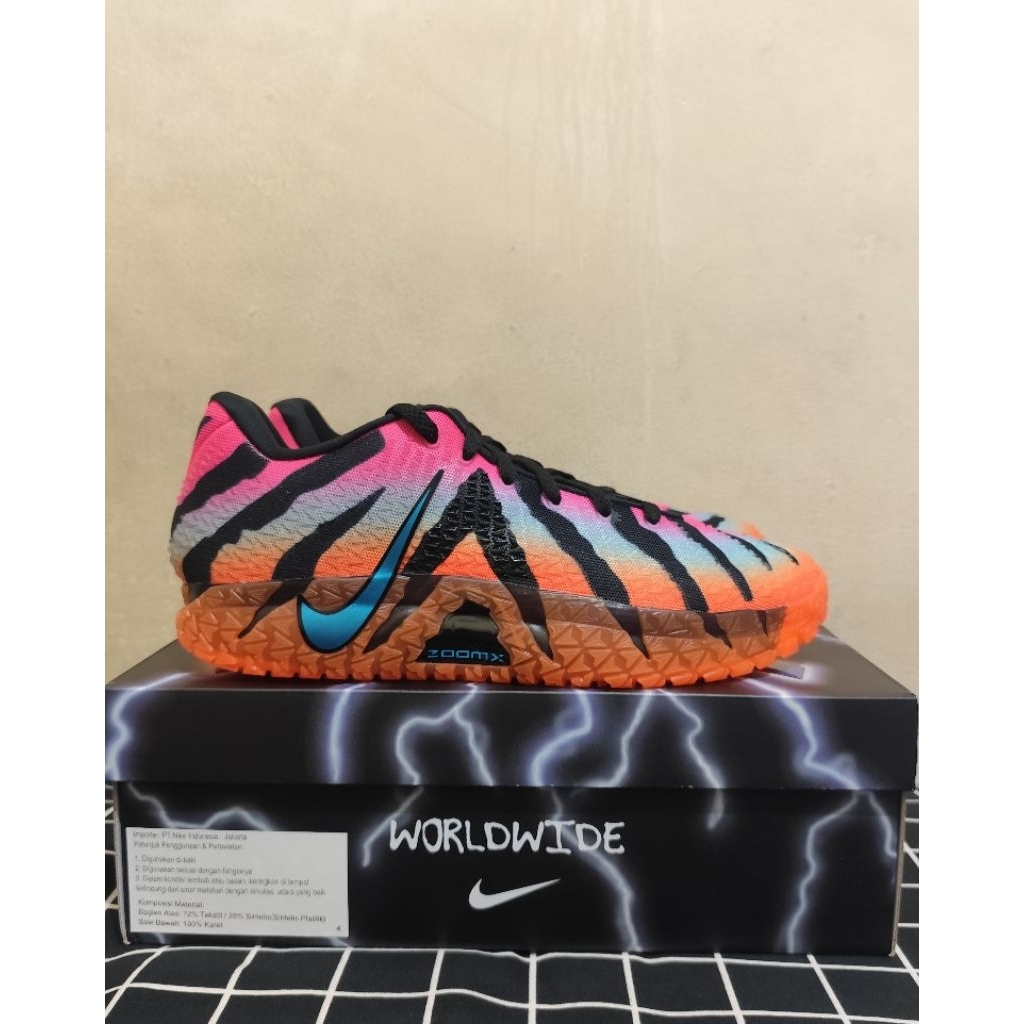 Nike Ja 3 At Dawn