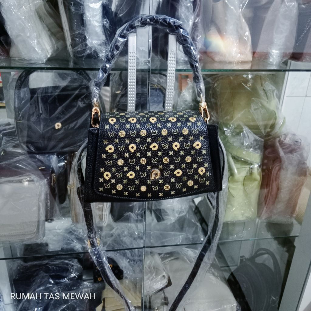 TAS PAPILLON K3516 NEW ARRIVAL 2 TALI