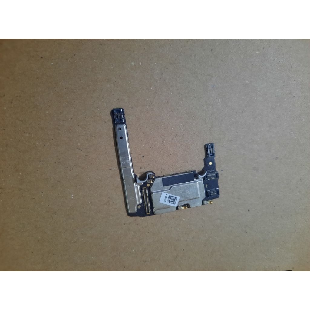 Mesin bawah huawei mate 20 pro