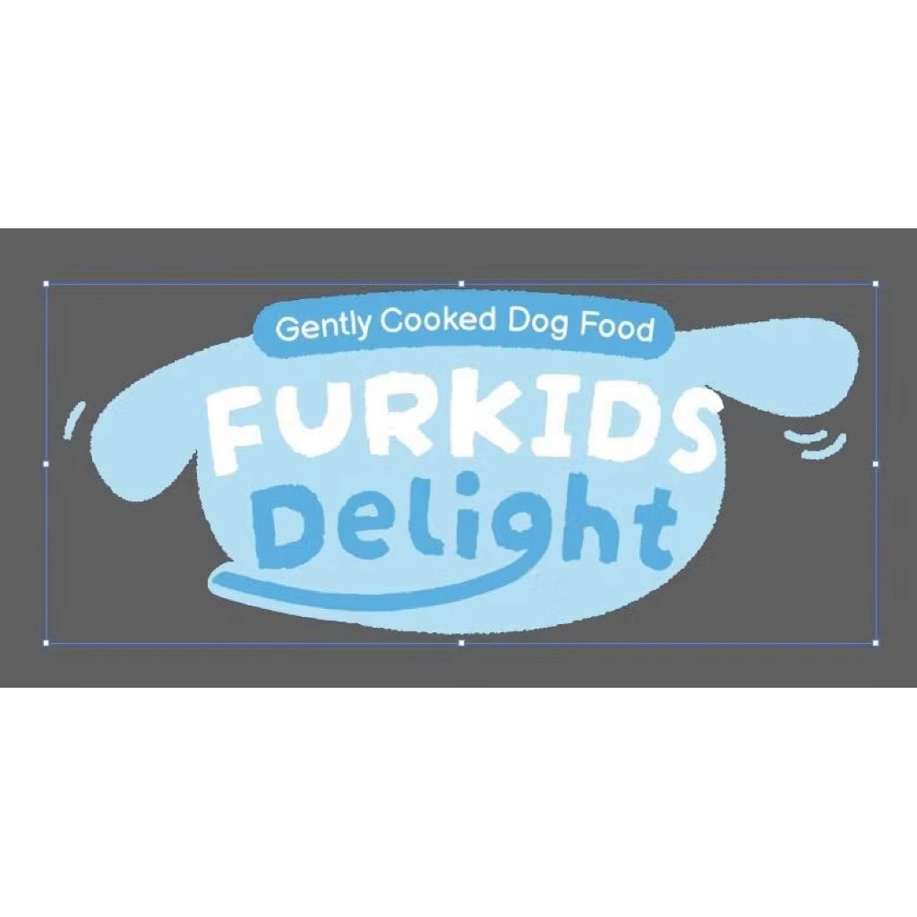 NeonBox Custom 80x35cm Full acrylic LED Neon Box