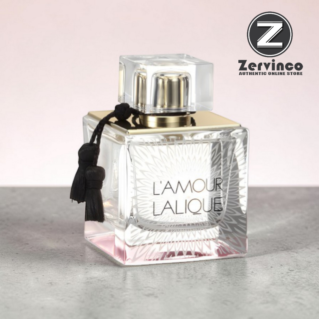Lalique L'Amour For Women EDP 100ml