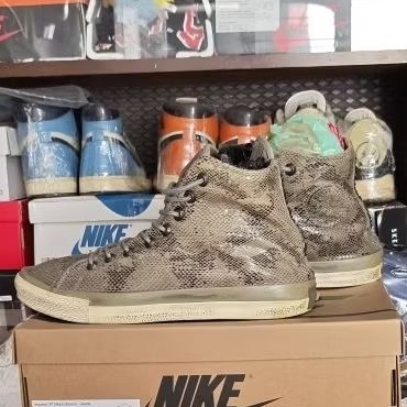 Converse CTAS Chinese New year/CNY Edition, Snake Year series, SZ.43/280. Original.