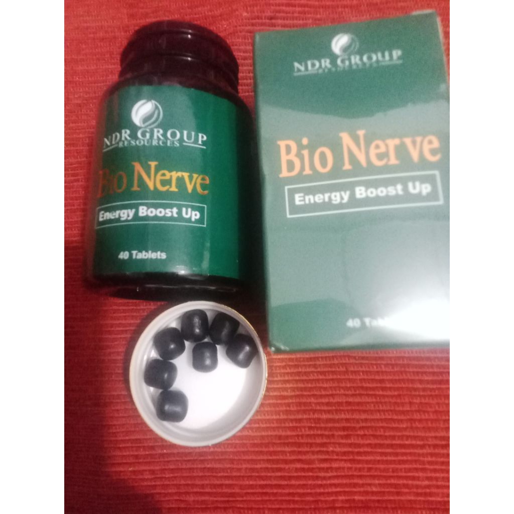 Bio Nerve Malaysia NDR