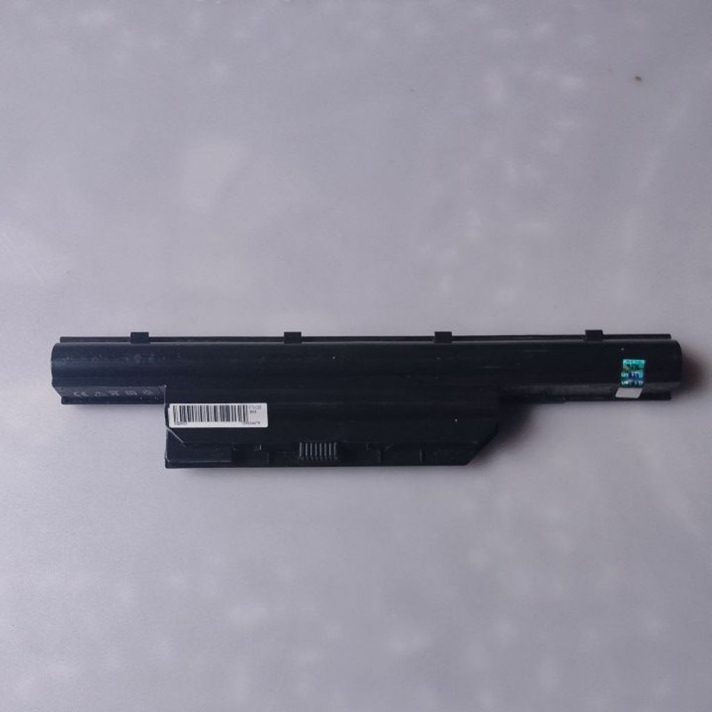 Baterai Laptop Axioo Neon HNM Second