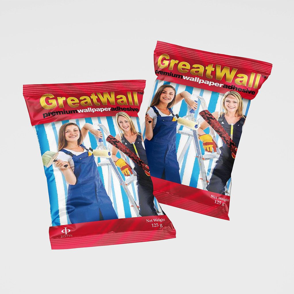 LEM GREAT WALLPAPER PREMIUM 125gr | LEM WALLPAPER