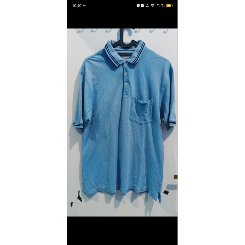 Baju Pria Brand Arnold Palmer