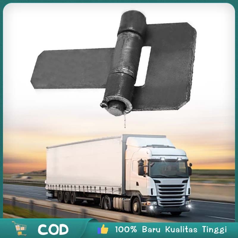 Engsel Bak Besi Truk Engsel Truk Y Engsel Pintu Truk Engsel Mobil Bahan Besi Cor Kualitas Tinggi Kua