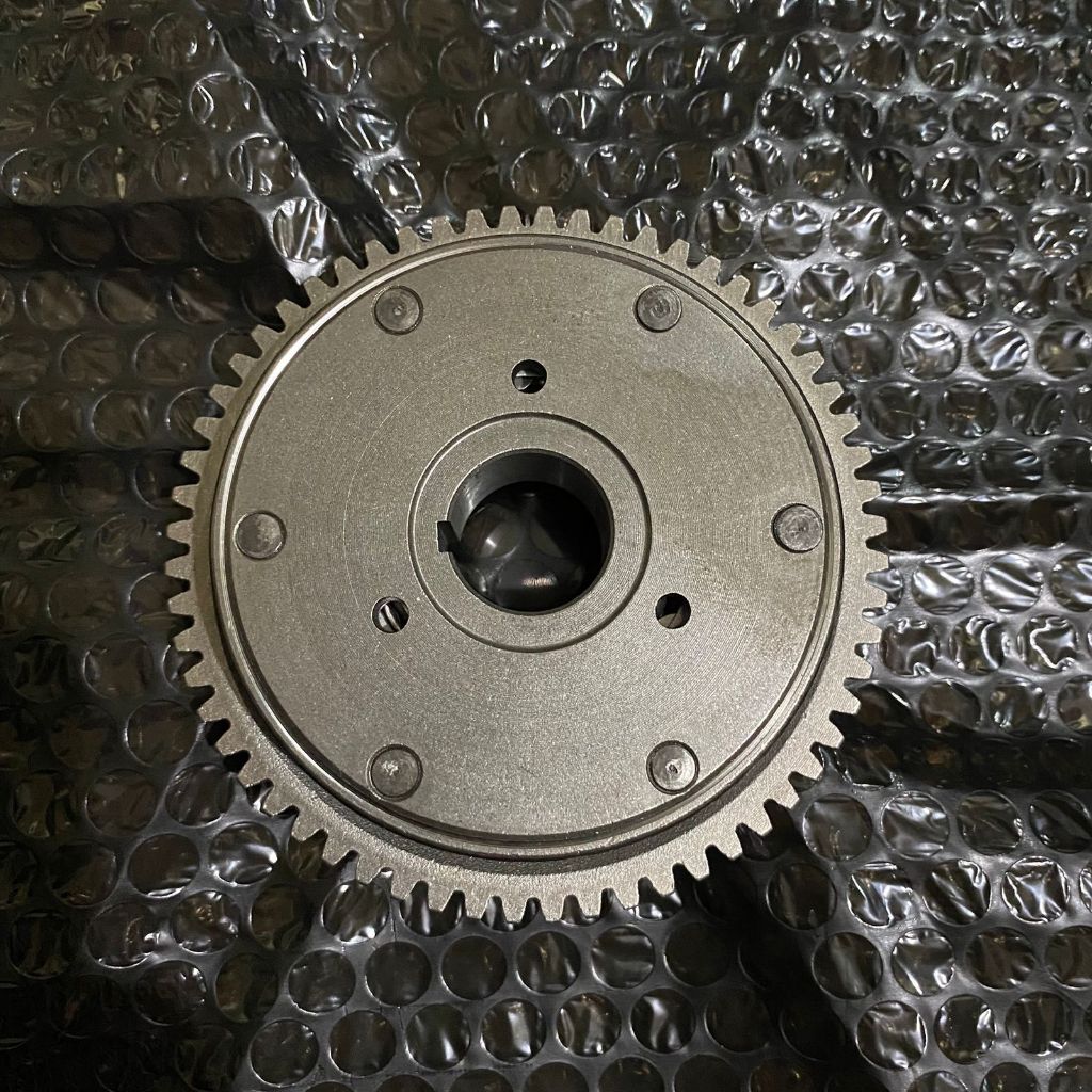 one way clutch assy greta original greta code 2812A-GY6A-9000