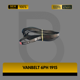 VANBELT 6PH 1915