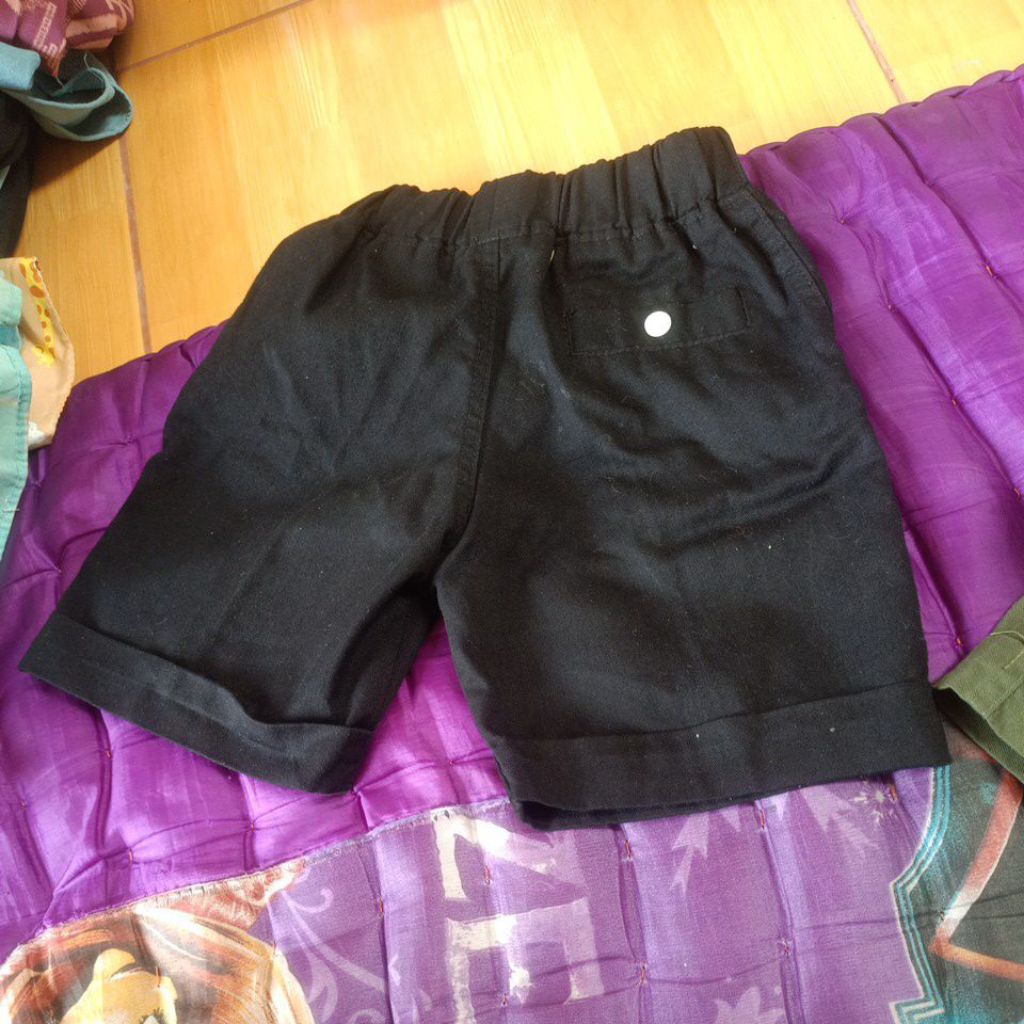 preloved celana chino anak