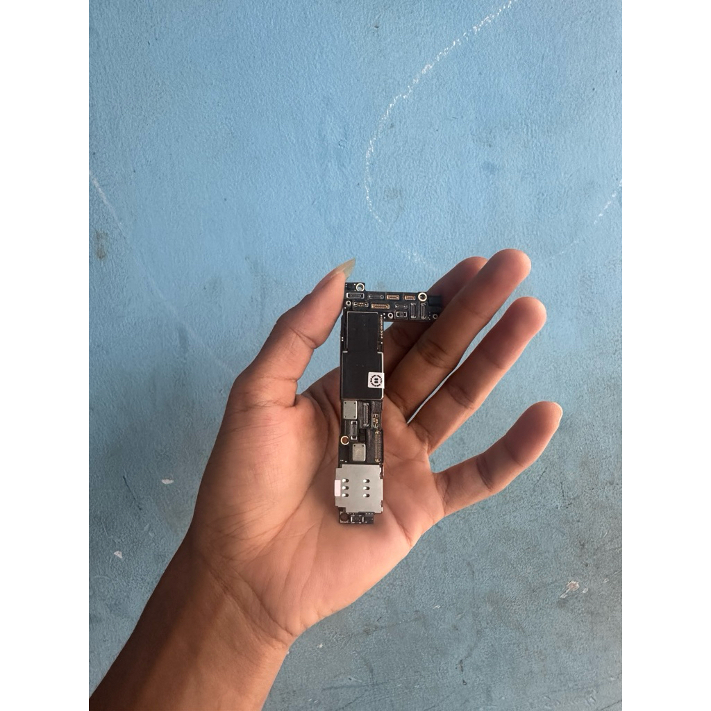 mesin iphone 12 Mini 64Gb Normal