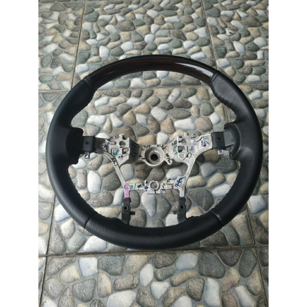 Stir Innova Reborn Venturer Fortuner