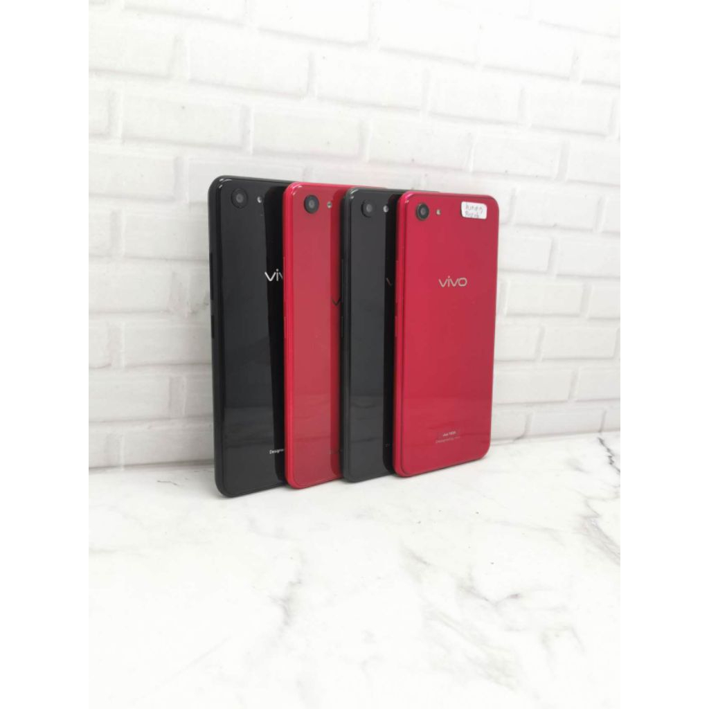 HP SMARTPHONE Vivo Y83 ram 4gb internal 64gb Second Original murah