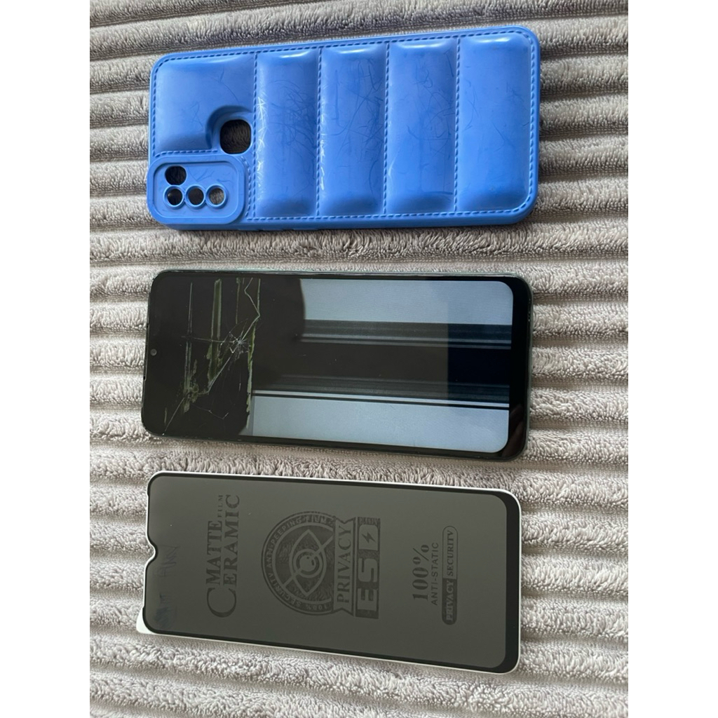 infinix hot 11 play 3/32gb