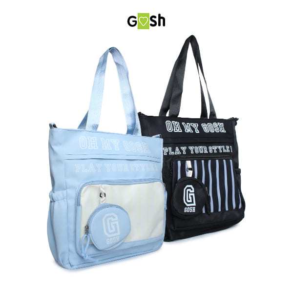Gosh Lunaria 643 Shoulder Bag