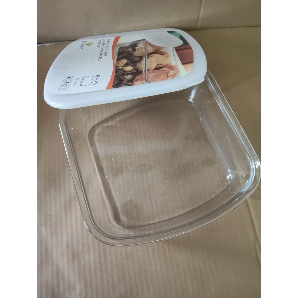 gorme borosilicate glass