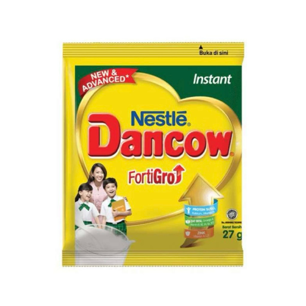 SUSU BUBUK DANCOW SASET 27 GR