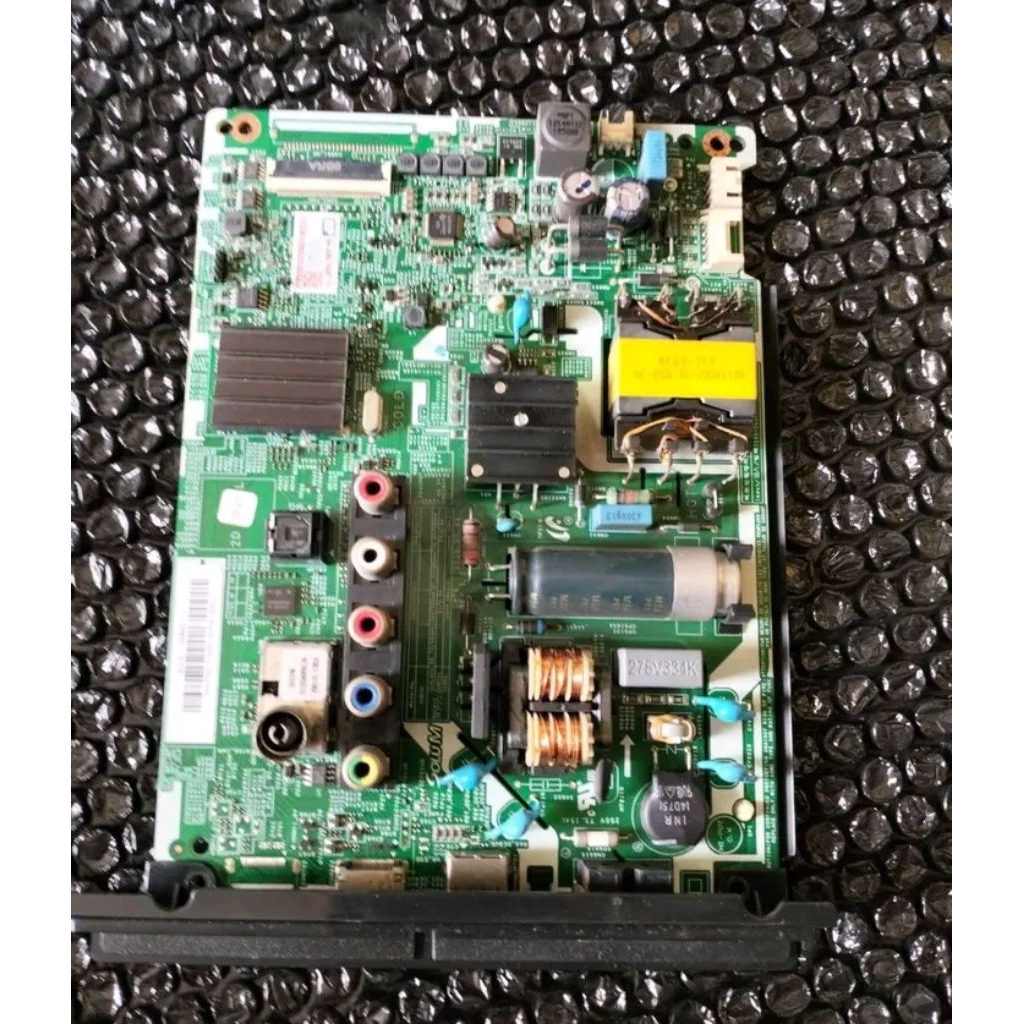 MB 43N5001 MAINBOARD TV SAMSUNG UA 43N5001 UA43N5001AK