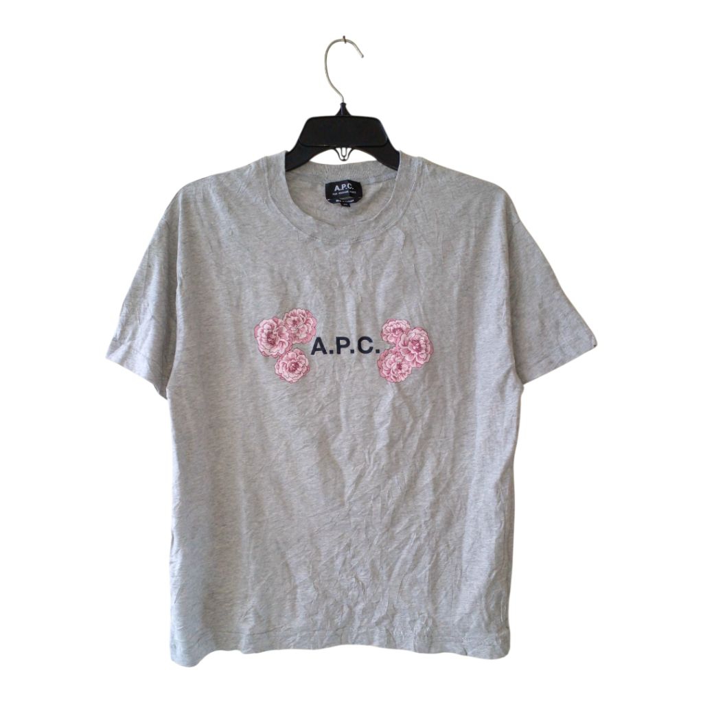 Kaos Apc Second