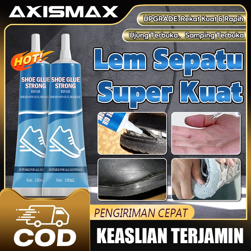 Lem Sepatu Super Kuat Lem Sepatu Super Kuat Lem Sepatu Super Kuat Anti Air Lem Sepatu Paling Kuat Le