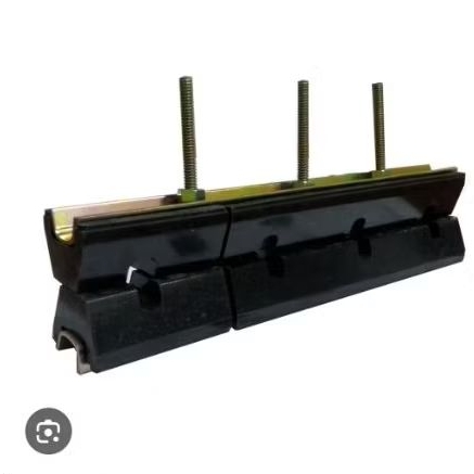 BUSBAR.SUPORT.PM.(MODEL.JEPIT).TYPE.BS.410