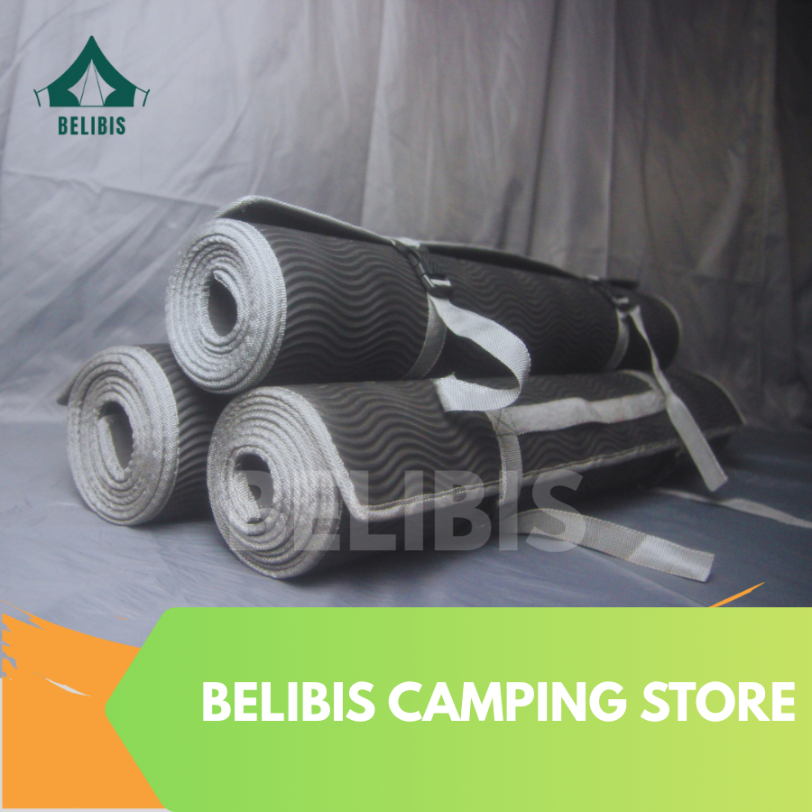Matras Dewasa Matras Camping Matras Yoga