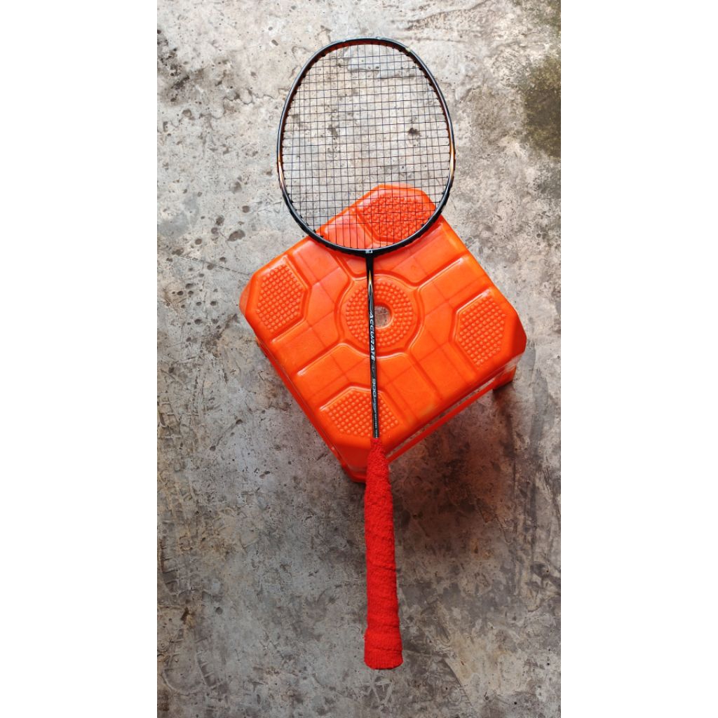 Raket Hiqua Accurate Slash 900 Second