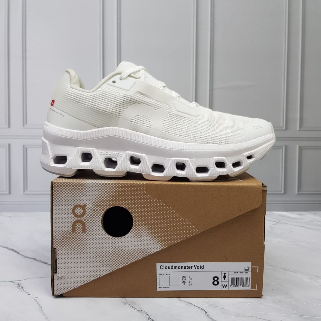 SEPATU OC CLD MONSTER VOID/SEPATU RUNNING WANITA