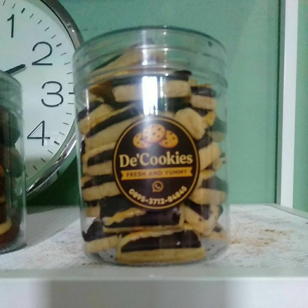Choco Stick