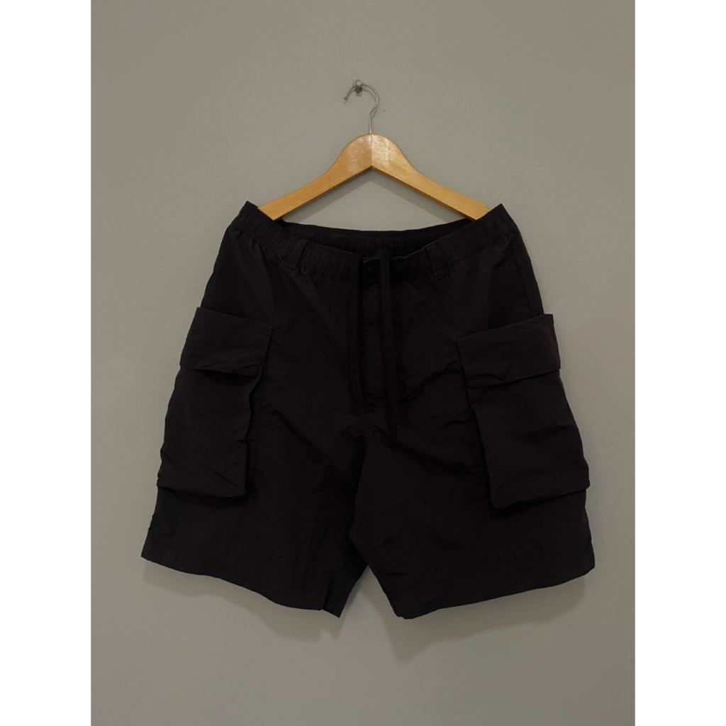 Celana Pendek Uniqlo Utility / Celpen Uniqlo Utility Second / Cargo Uniqlo Utility / Cargo Utility U