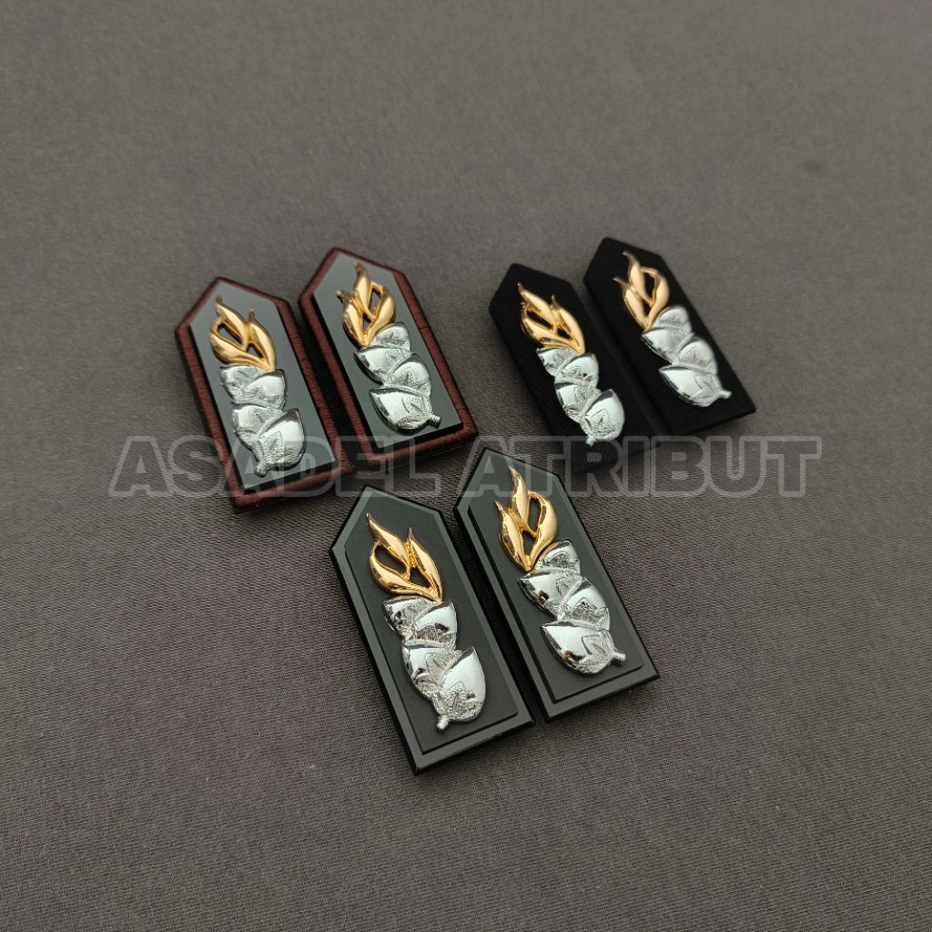 MONOGRAM POLRI / MONOGRAM POLISI / MONOGRAM PDH POLRI / MONOGRAM PDU POLRI EKSKLUSIF PREMIUM