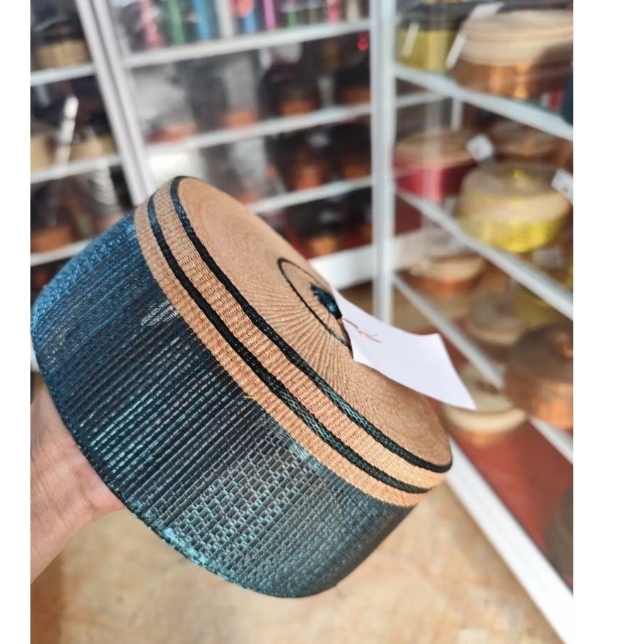 Songkok Recca || Songkok to bone || songkok bugis